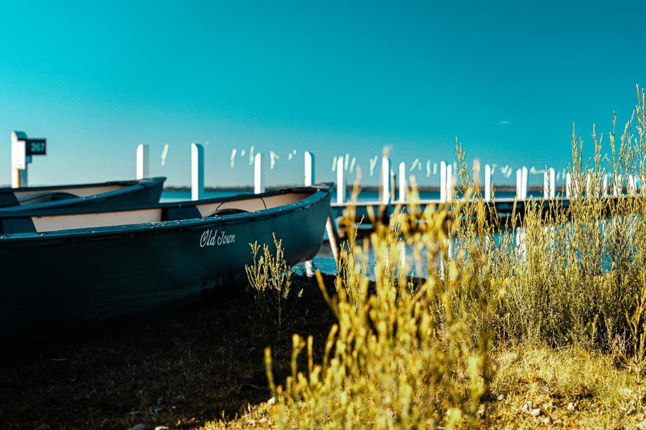 Waterfront Retreat At Wattle Point Villa Forge Creek Dış mekan fotoğraf