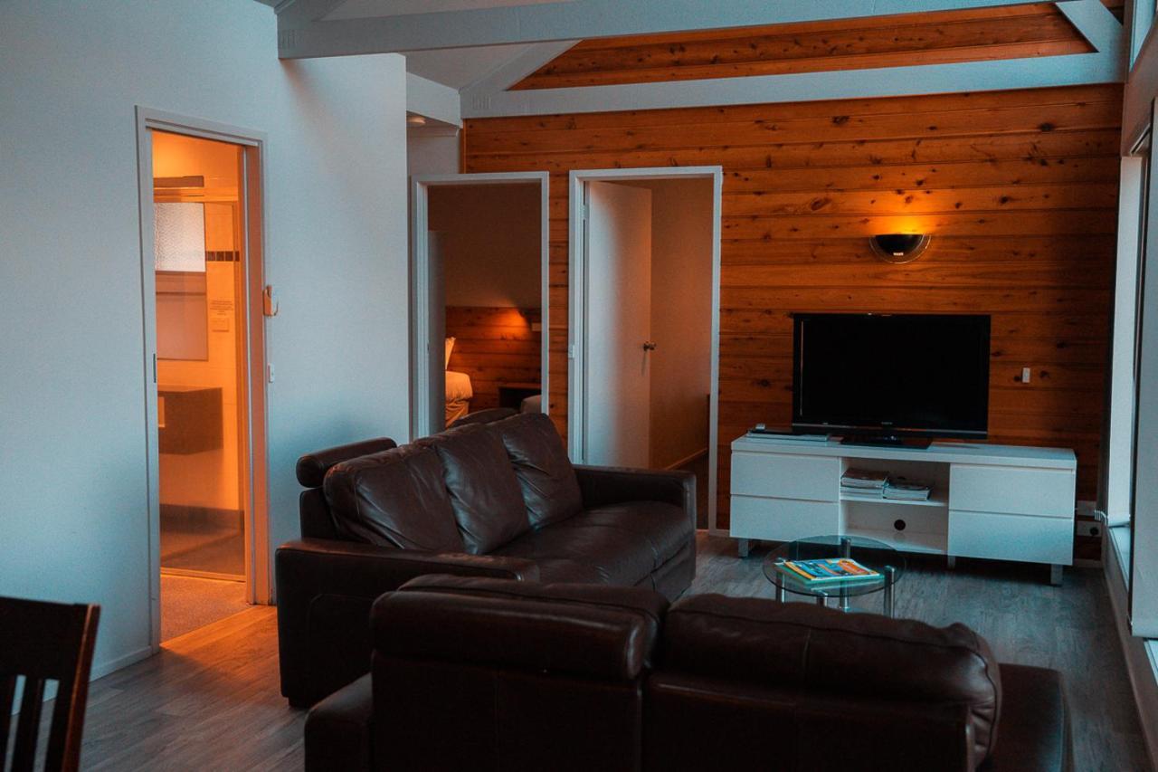 Waterfront Retreat At Wattle Point Villa Forge Creek Dış mekan fotoğraf