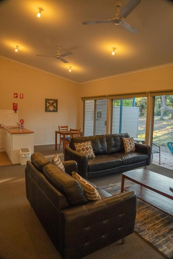 Waterfront Retreat At Wattle Point Villa Forge Creek Dış mekan fotoğraf